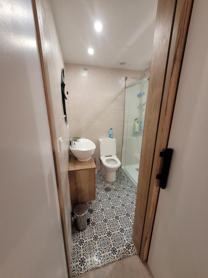 Apartamentos Sabinillas San Luis de Sabinillas Eksteriør bilde
