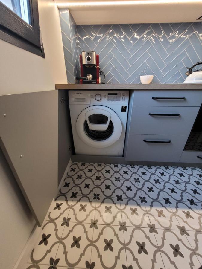 Apartamentos Sabinillas San Luis de Sabinillas Eksteriør bilde