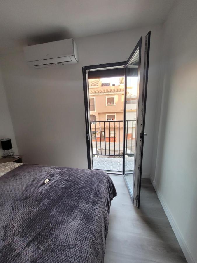 Apartamentos Sabinillas San Luis de Sabinillas Eksteriør bilde