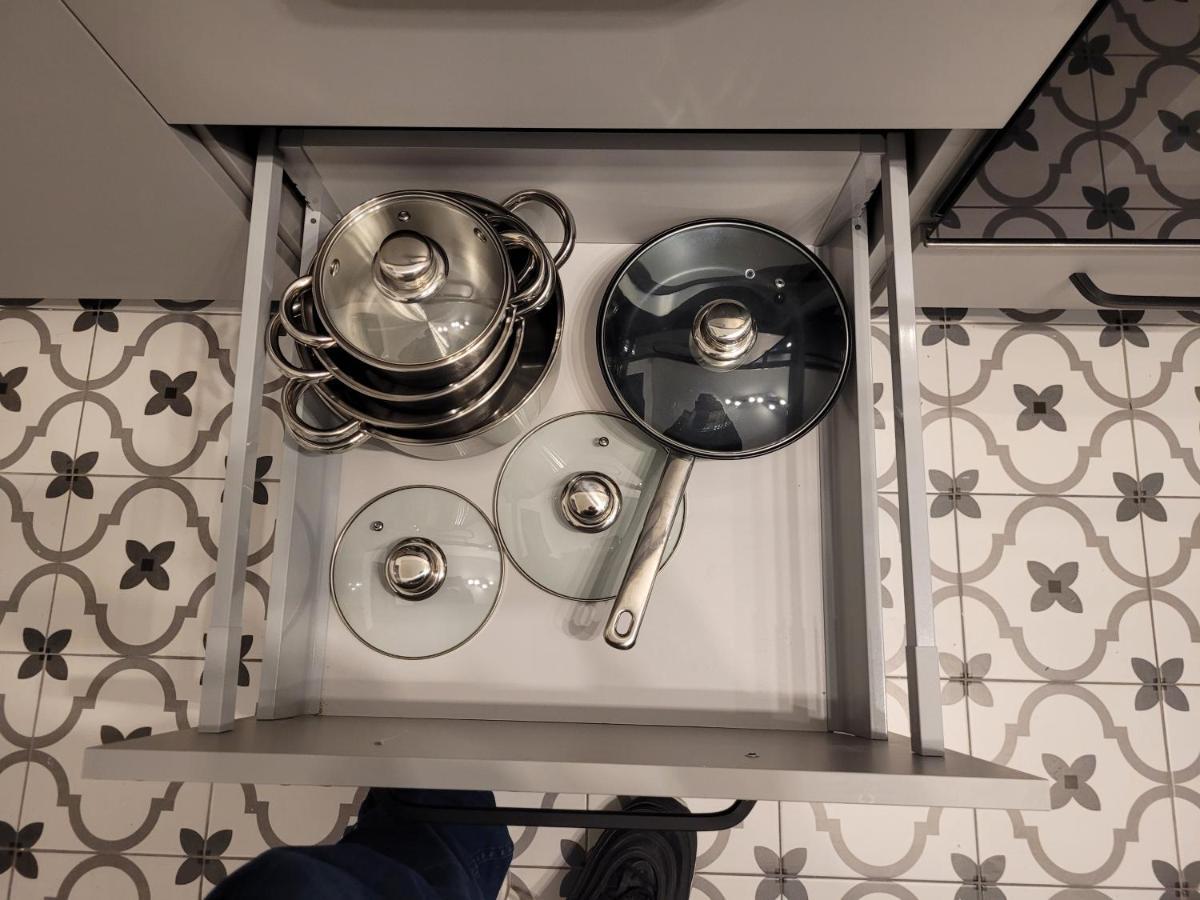 Apartamentos Sabinillas San Luis de Sabinillas Eksteriør bilde