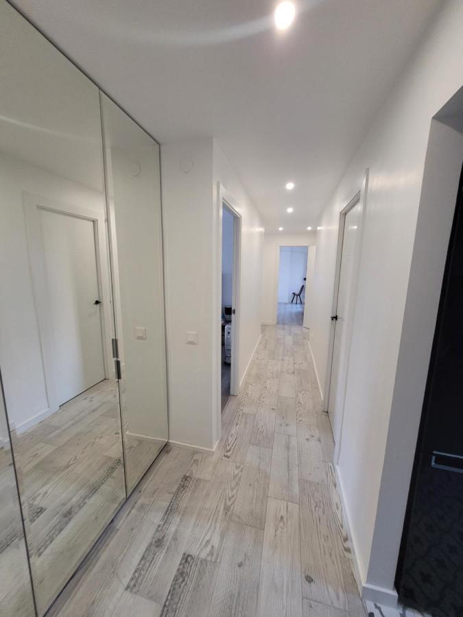 Apartamentos Sabinillas San Luis de Sabinillas Eksteriør bilde