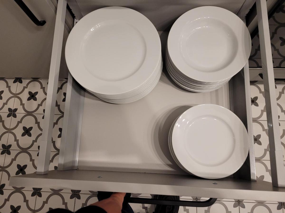 Apartamentos Sabinillas San Luis de Sabinillas Eksteriør bilde