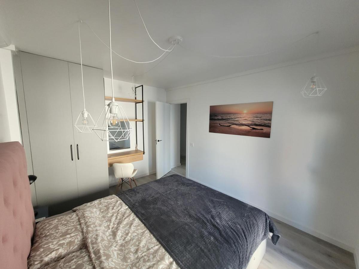 Apartamentos Sabinillas San Luis de Sabinillas Eksteriør bilde