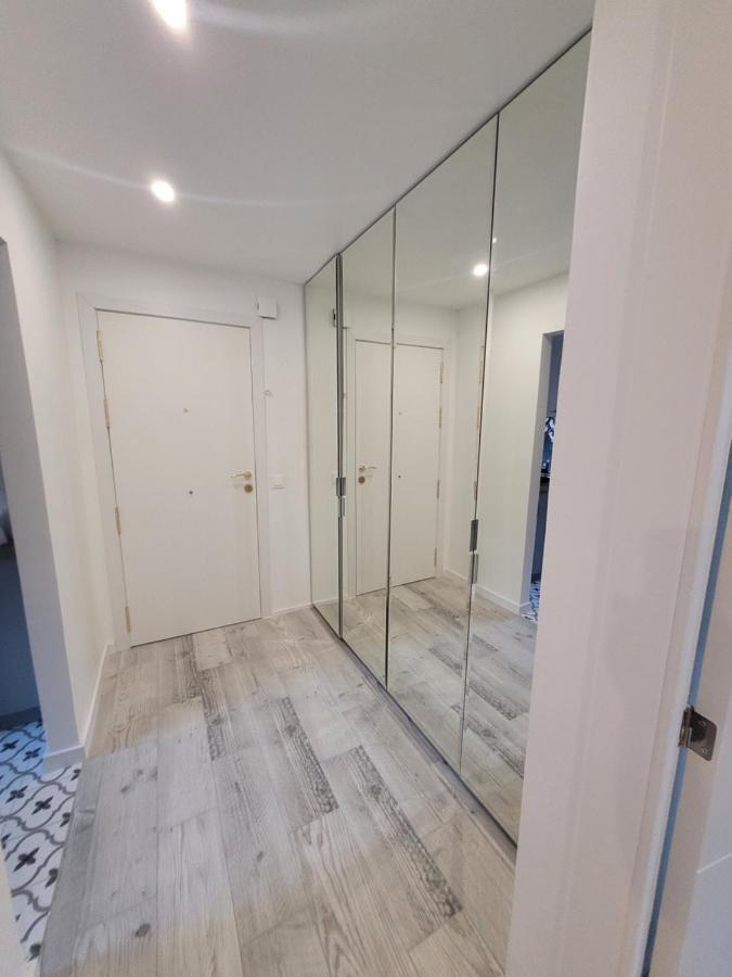 Apartamentos Sabinillas San Luis de Sabinillas Eksteriør bilde