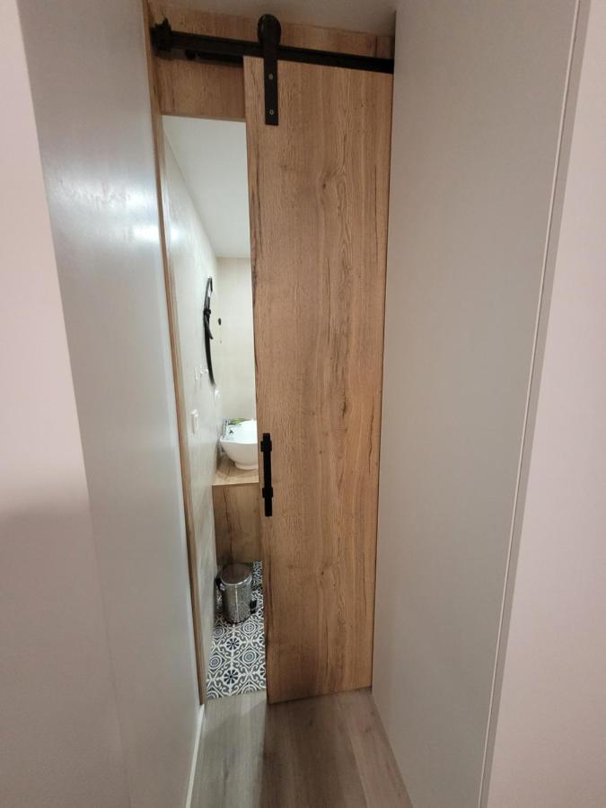 Apartamentos Sabinillas San Luis de Sabinillas Eksteriør bilde