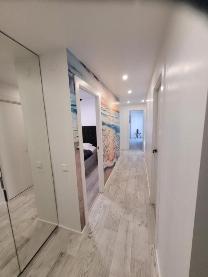 Apartamentos Sabinillas San Luis de Sabinillas Eksteriør bilde